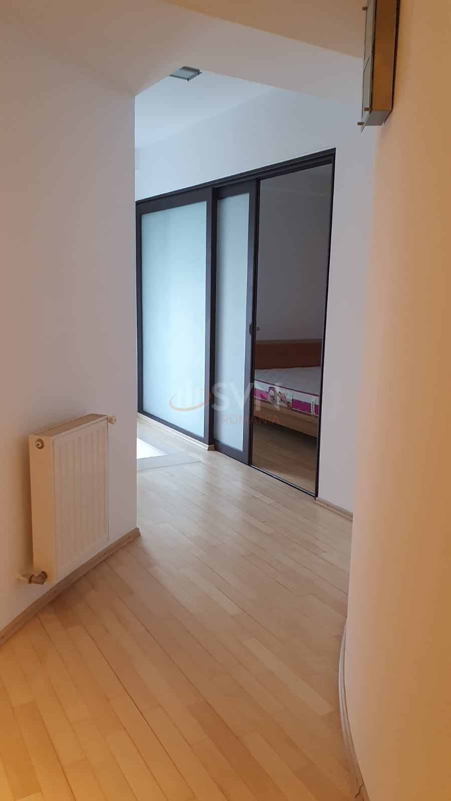 3 camere cu loc parcare subteran inclus Bucuresti/Dorobanti