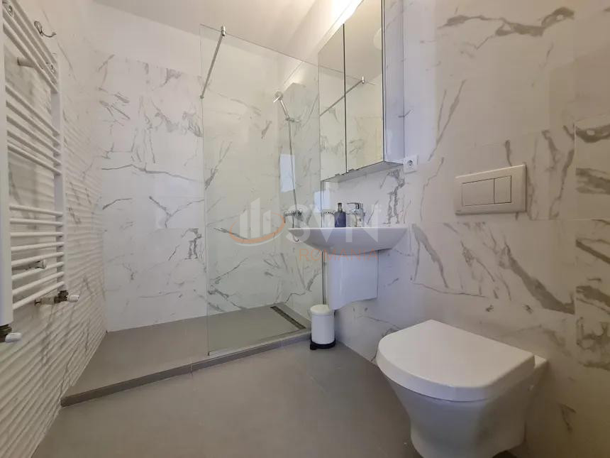 3 camere cu loc parcare subteran inclus Bucuresti/Aviatiei