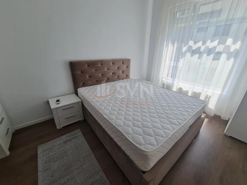 3 camere cu loc parcare subteran inclus Bucuresti/Aviatiei