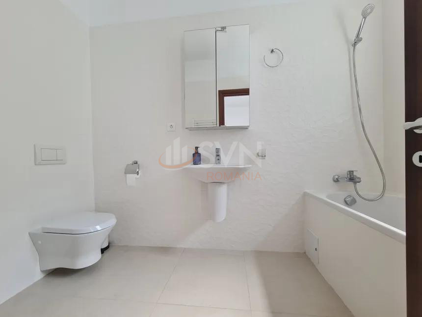 3 camere cu loc parcare subteran inclus Bucuresti/Aviatiei