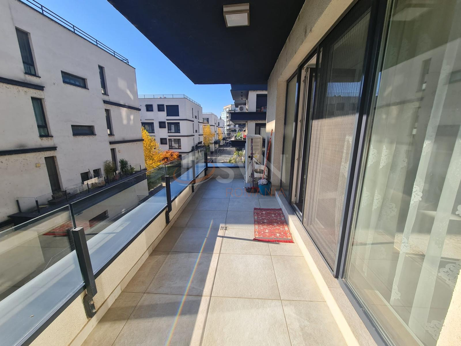 3 camere cu loc parcare subteran inclus Bucuresti/Aviatiei