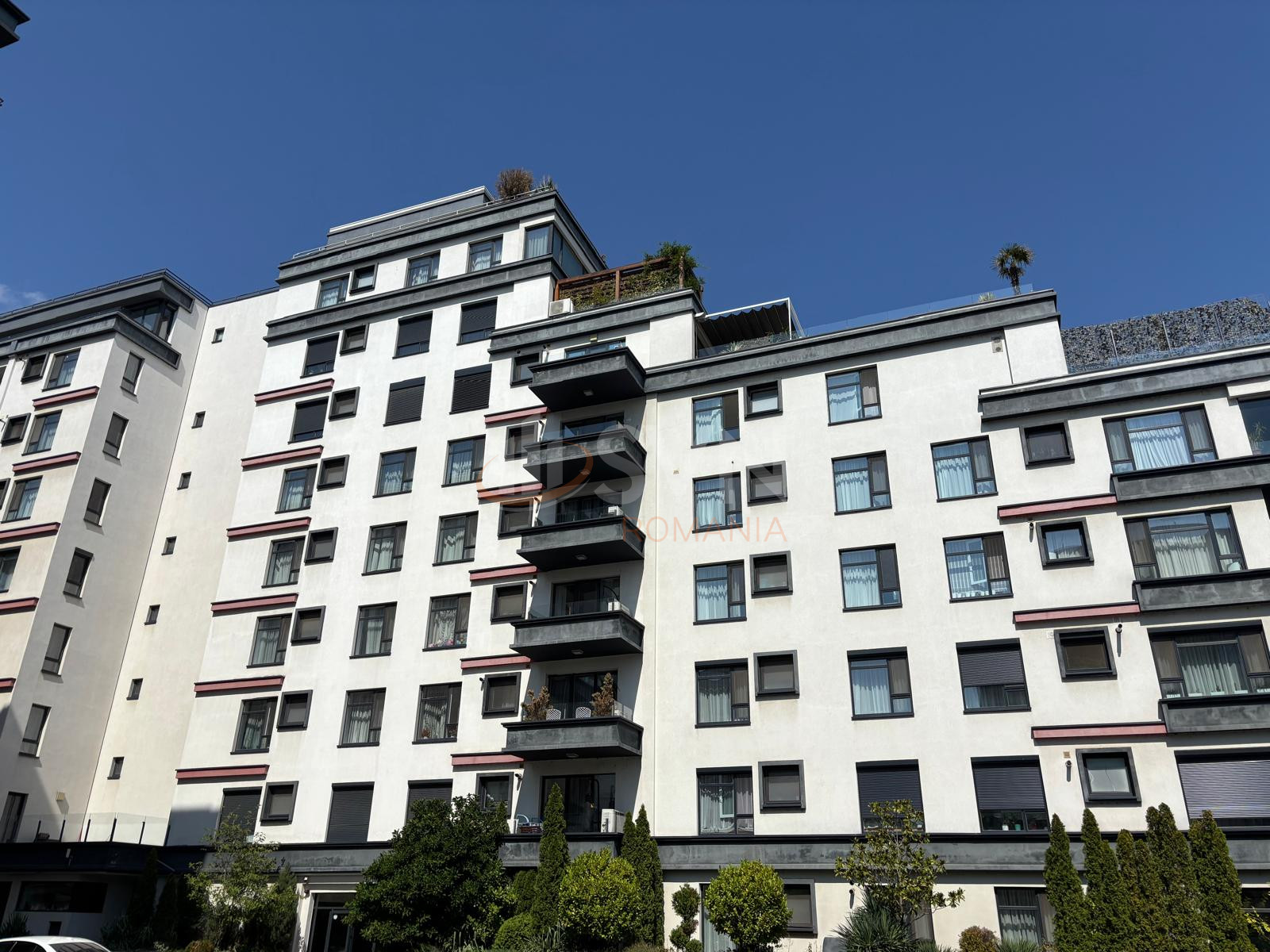3 camere cu loc parcare subteran inclus Bucuresti/Aviatiei