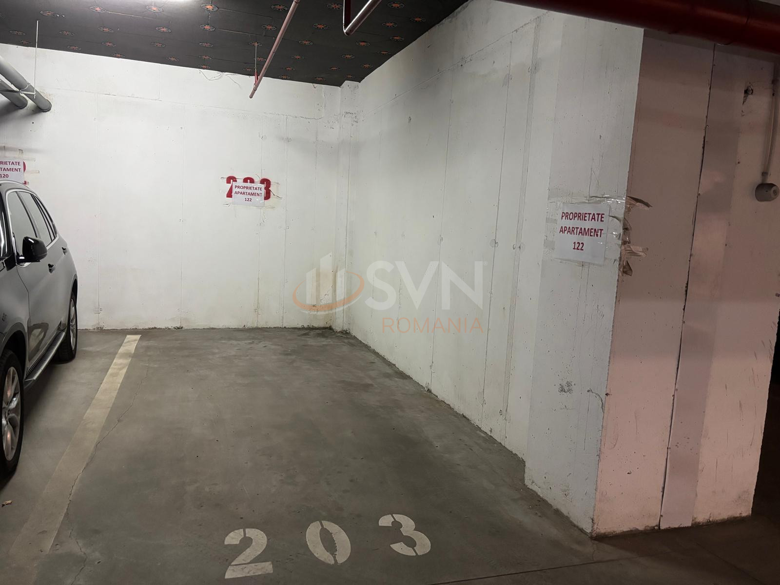 3 camere cu loc parcare subteran inclus Bucuresti/Aviatiei