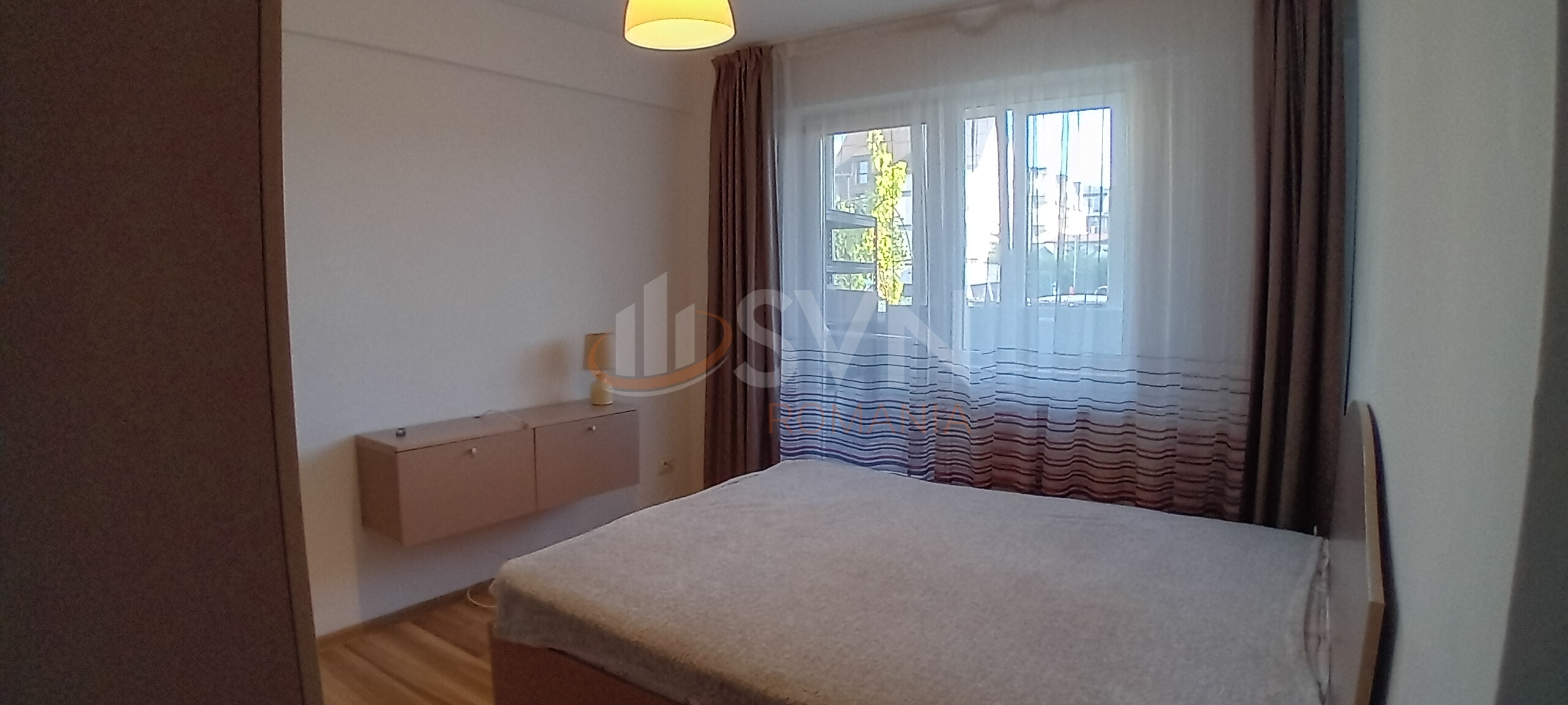 3 camere cu loc parcare subteran inclus Ilfov/Otopeni