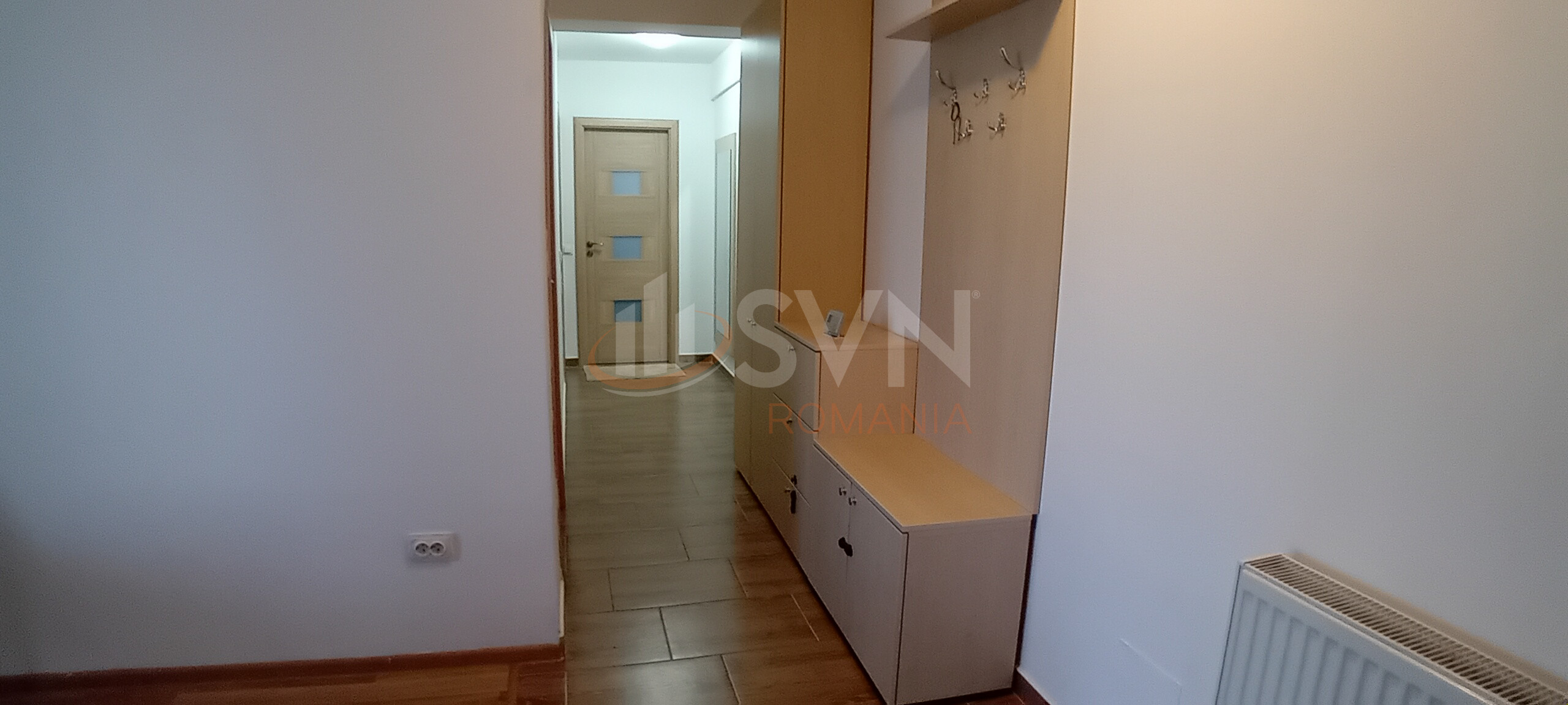 3 camere cu loc parcare subteran inclus Ilfov/Otopeni