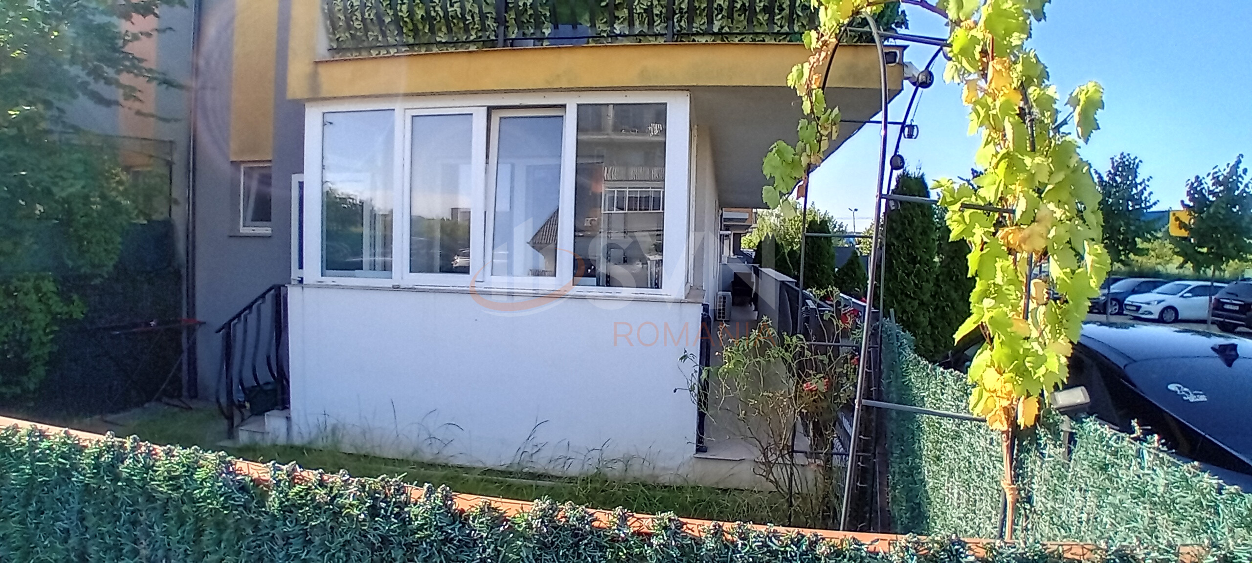 3 camere cu loc parcare subteran inclus Ilfov/Otopeni