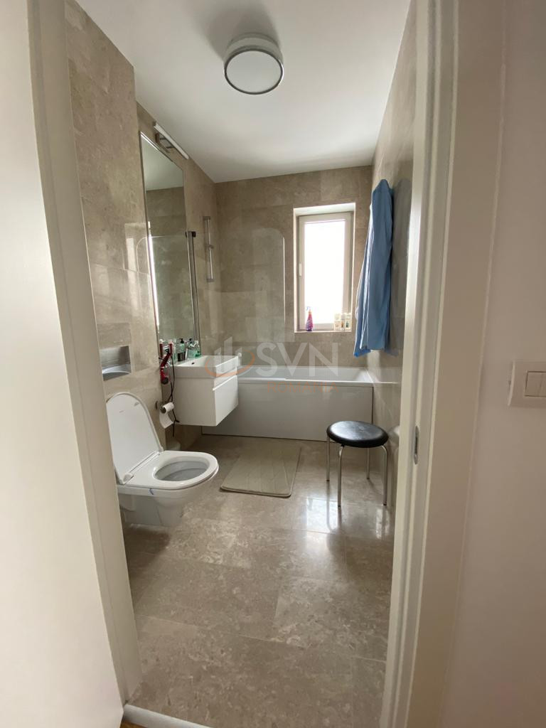 3 camere cu loc parcare subteran inclus Bucuresti/Herastrau