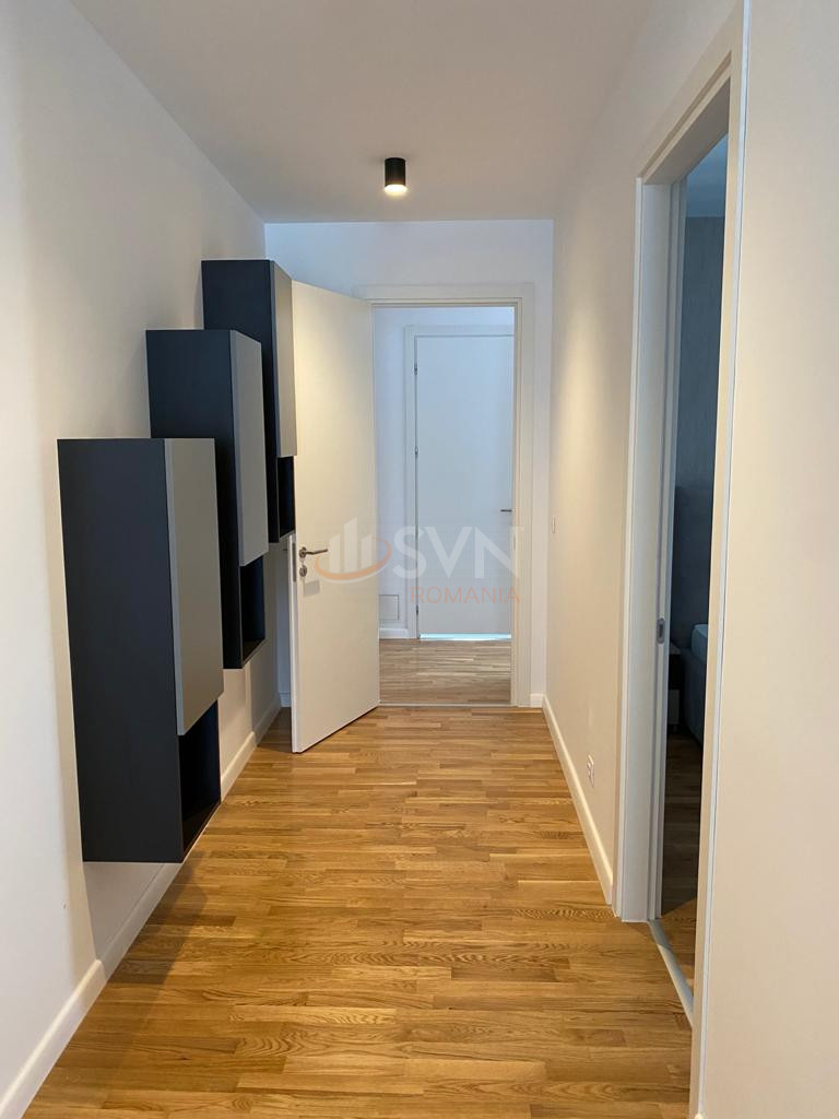 3 camere cu loc parcare subteran inclus Bucuresti/Herastrau