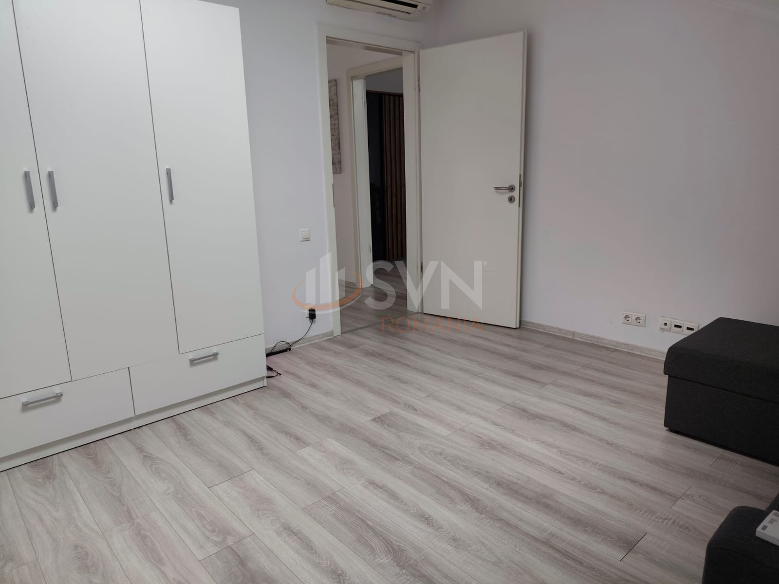 3 camere cu loc parcare subteran inclus Bucuresti/Pipera