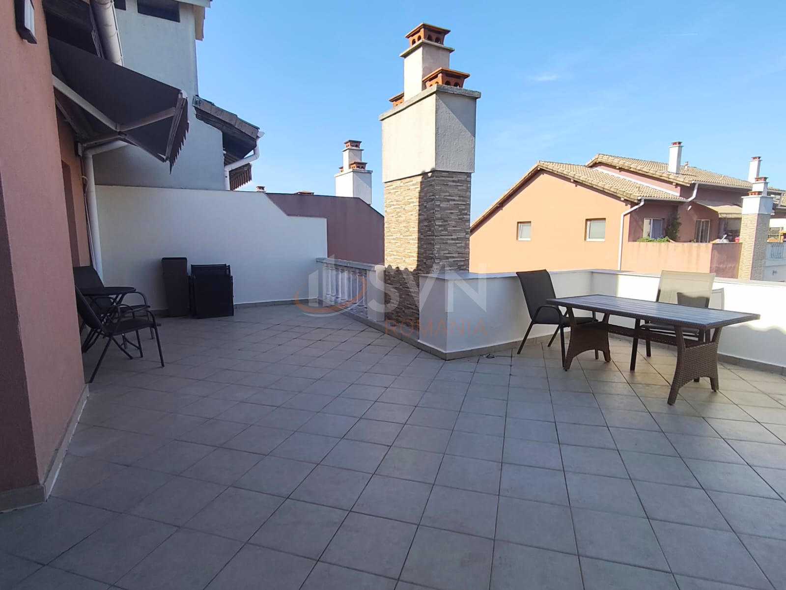 3 camere cu loc parcare subteran inclus Bucuresti/Pipera