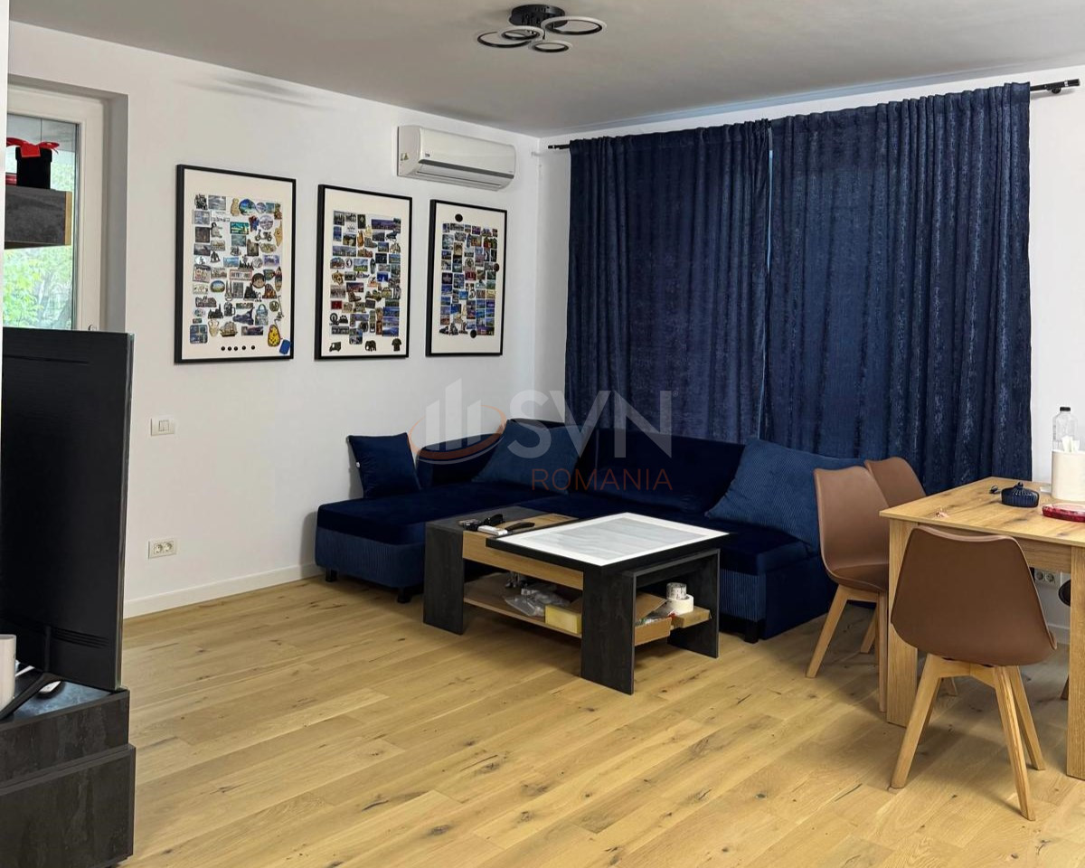 3 camere cu loc parcare subteran inclus Bucuresti/Crangasi