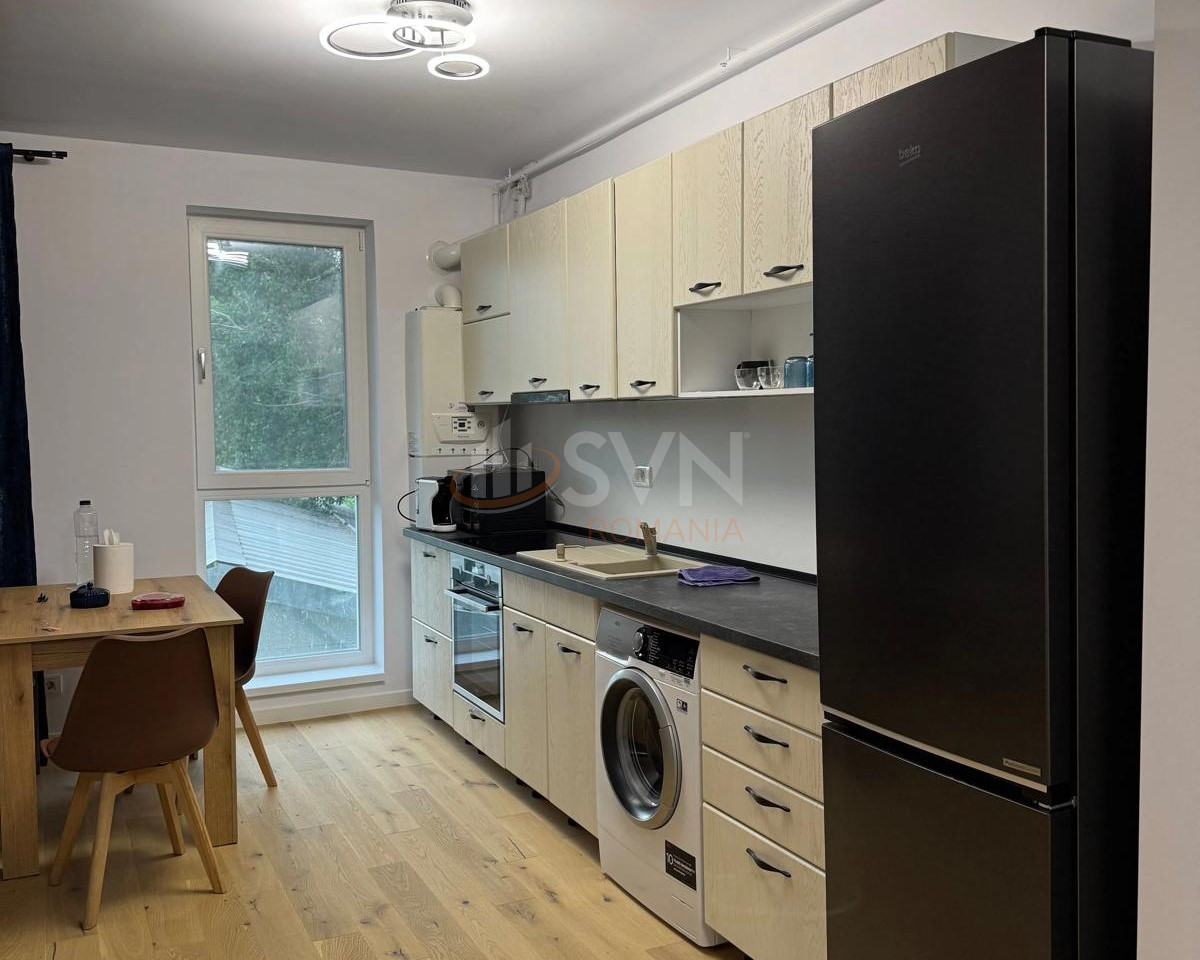 3 camere cu loc parcare subteran inclus Bucuresti/Crangasi