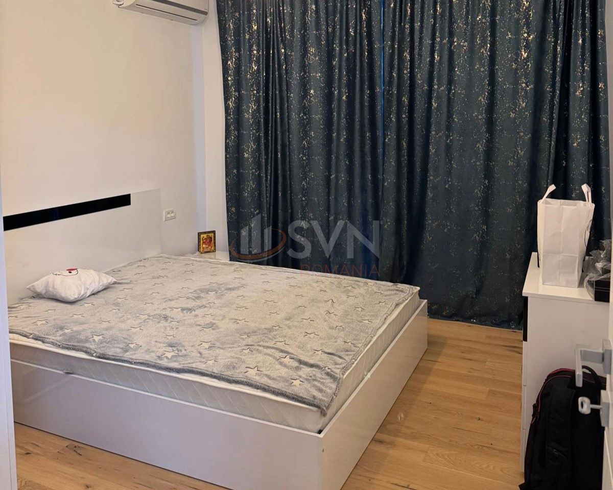3 camere cu loc parcare subteran inclus Bucuresti/Crangasi