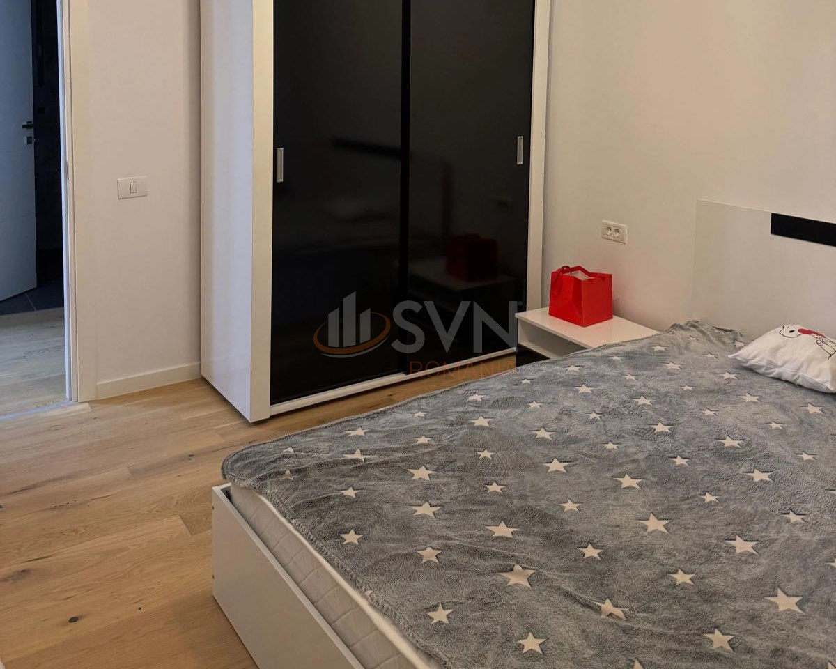 3 camere cu loc parcare subteran inclus Bucuresti/Crangasi