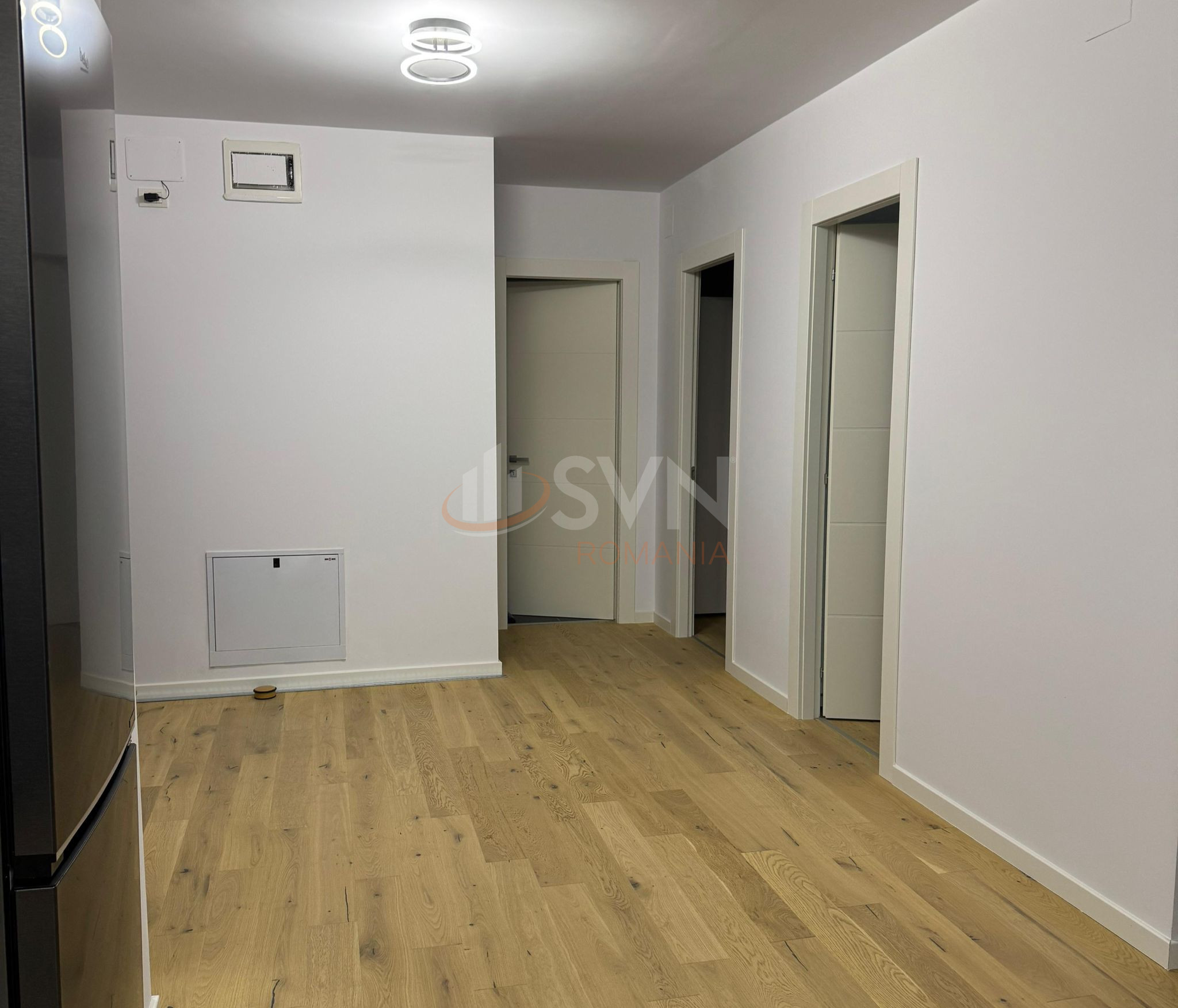 3 camere cu loc parcare subteran inclus Bucuresti/Crangasi