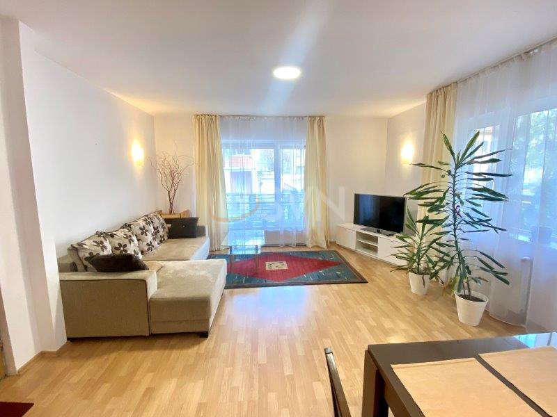 3 camere cu loc parcare subteran inclus Bucuresti/Primaverii
