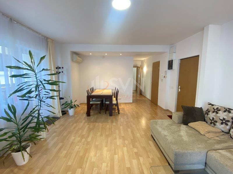 3 camere cu loc parcare subteran inclus Bucuresti/Primaverii