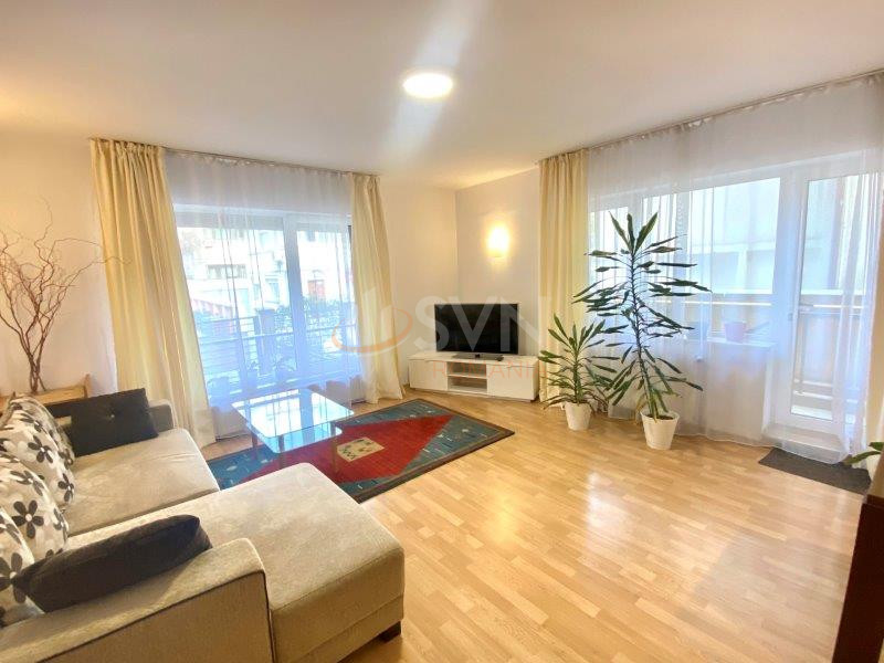 3 camere cu loc parcare subteran inclus Bucuresti/Primaverii