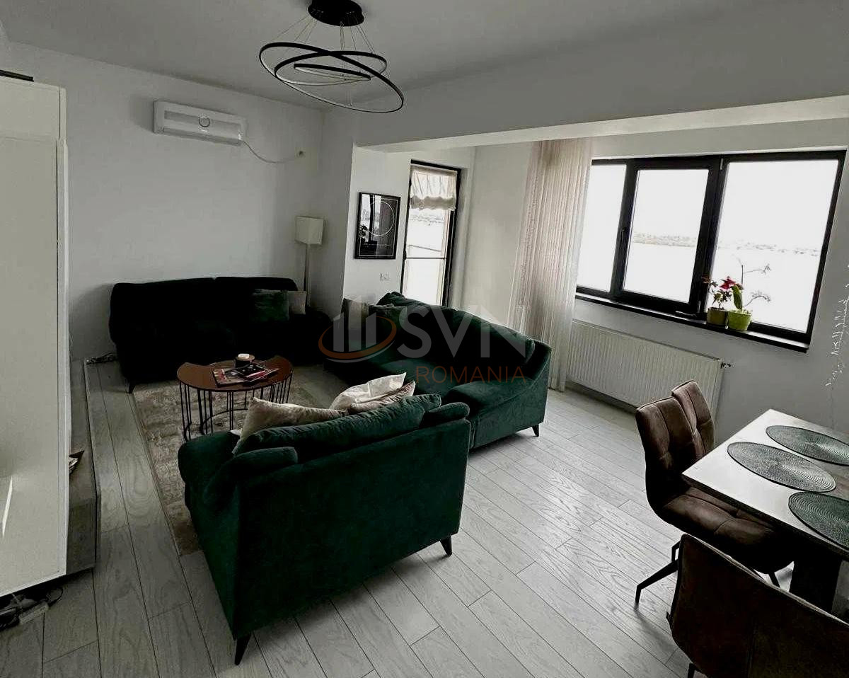 3 camere cu loc parcare subteran inclus Bucuresti/Lacul Morii