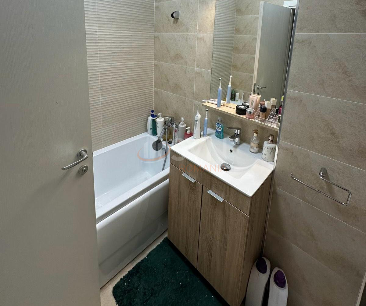 3 camere cu loc parcare subteran inclus Bucuresti/Lacul Morii