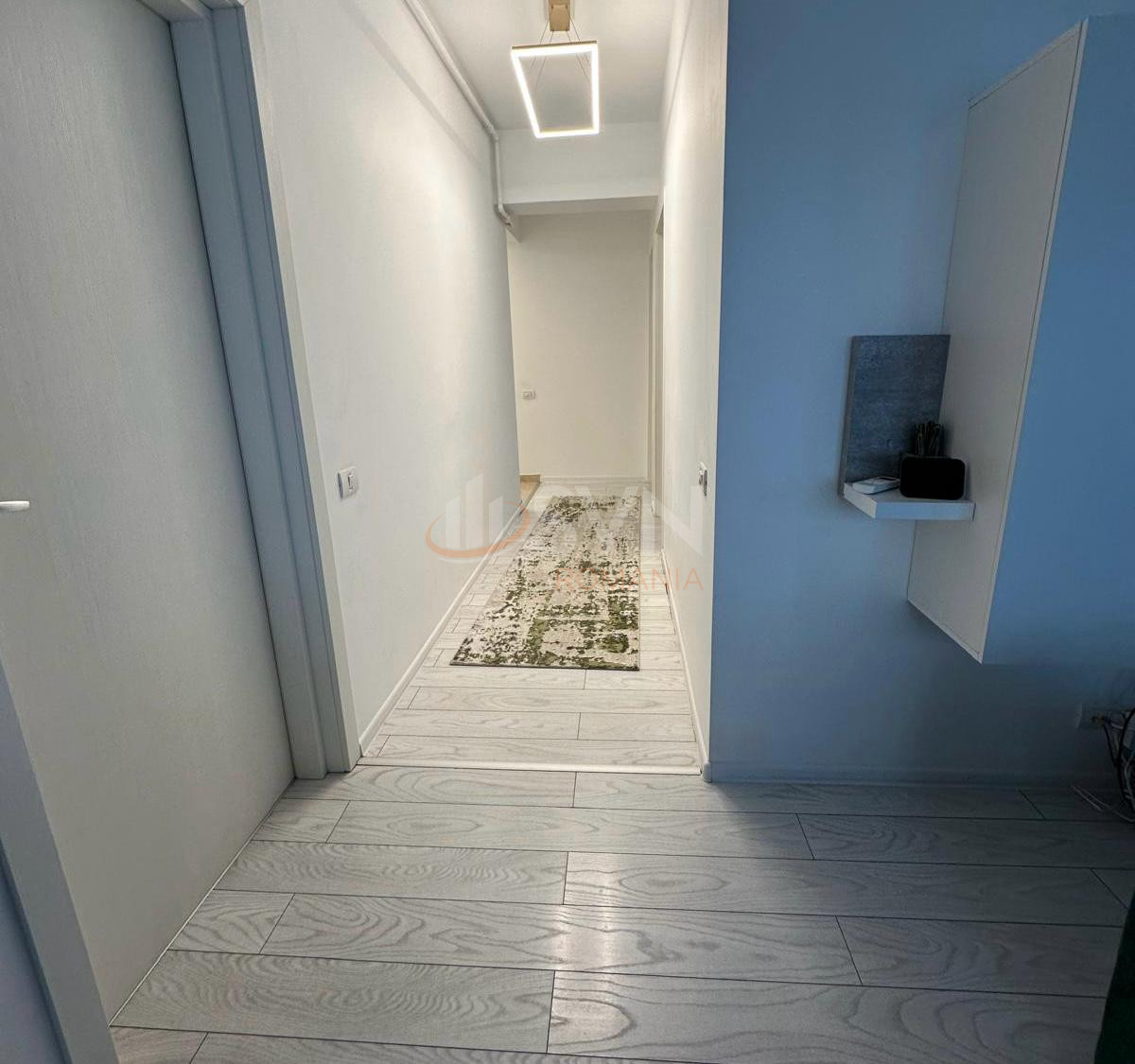 3 camere cu loc parcare subteran inclus Bucuresti/Lacul Morii