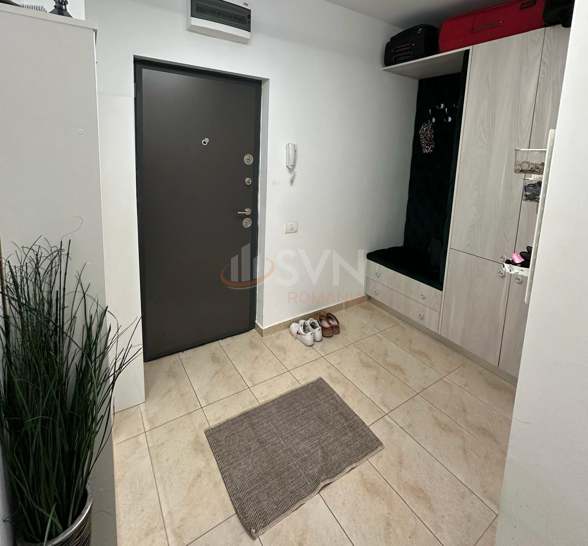 3 camere cu loc parcare subteran inclus Bucuresti/Lacul Morii