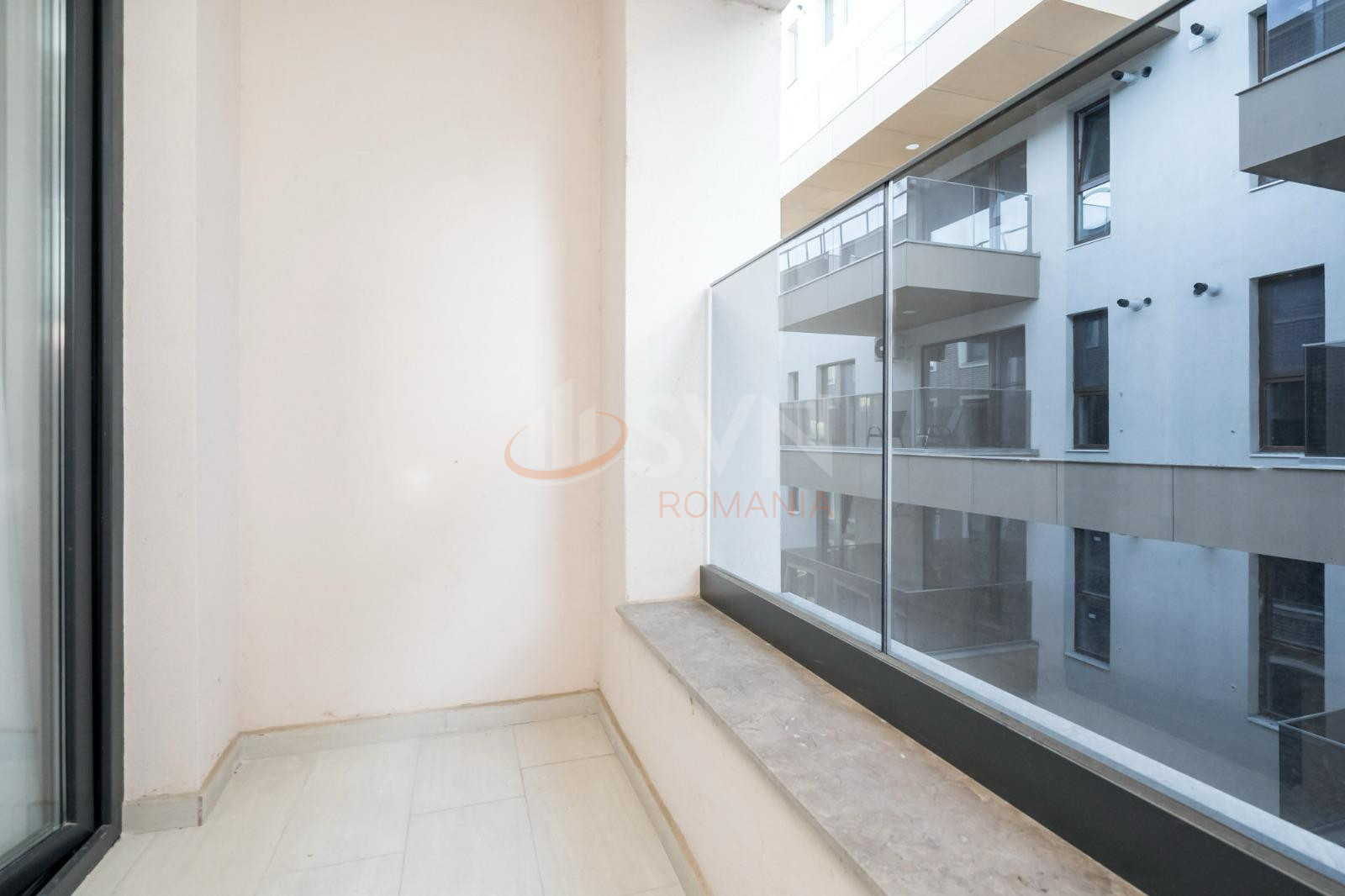 3 camere cu loc parcare subteran inclus Bucuresti/Pipera