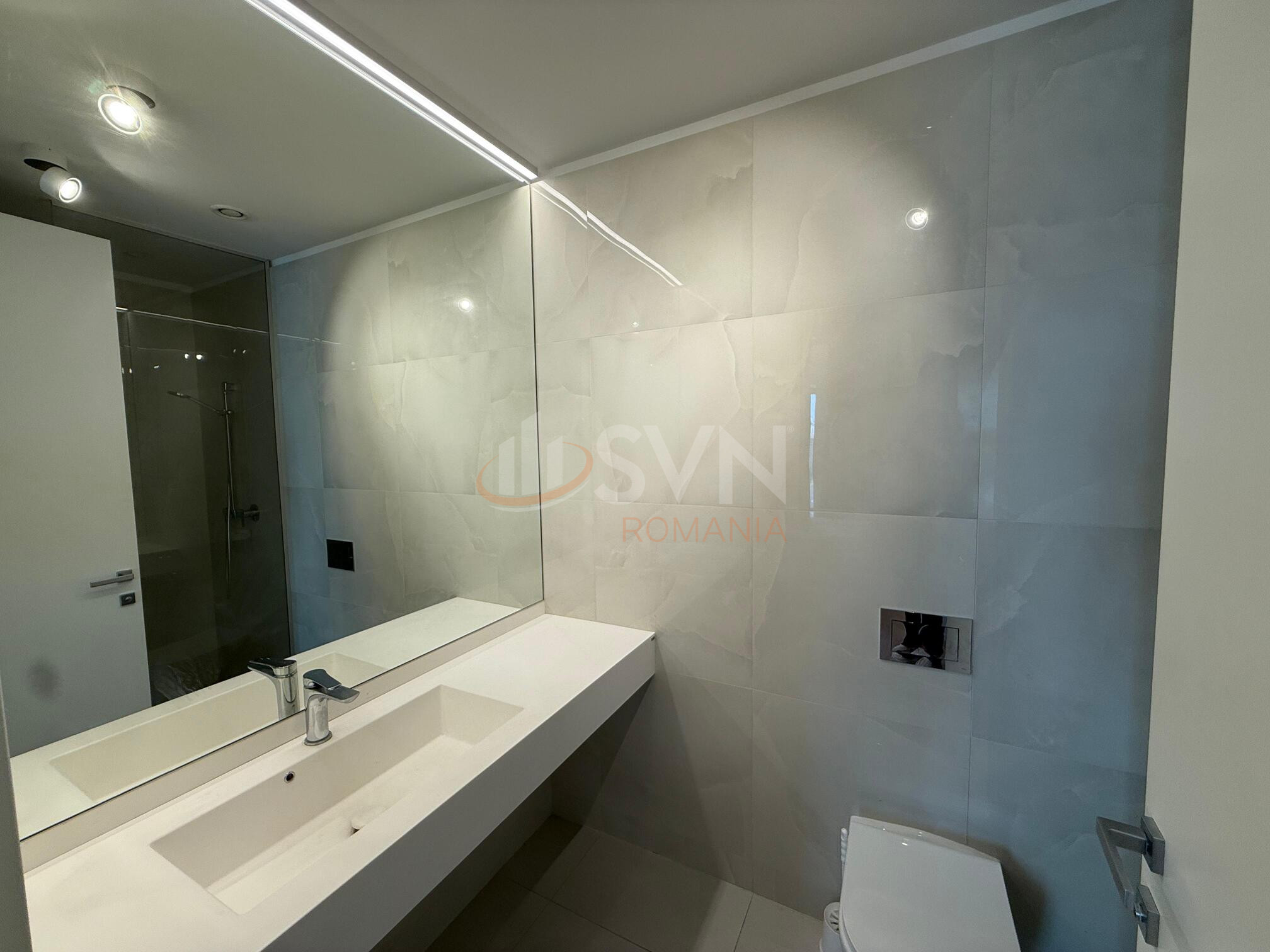 3 camere cu loc parcare subteran inclus Bucuresti/Floreasca