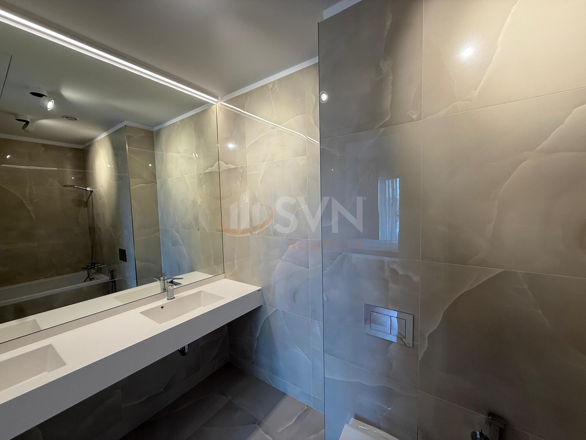 3 camere cu loc parcare subteran inclus Bucuresti/Floreasca