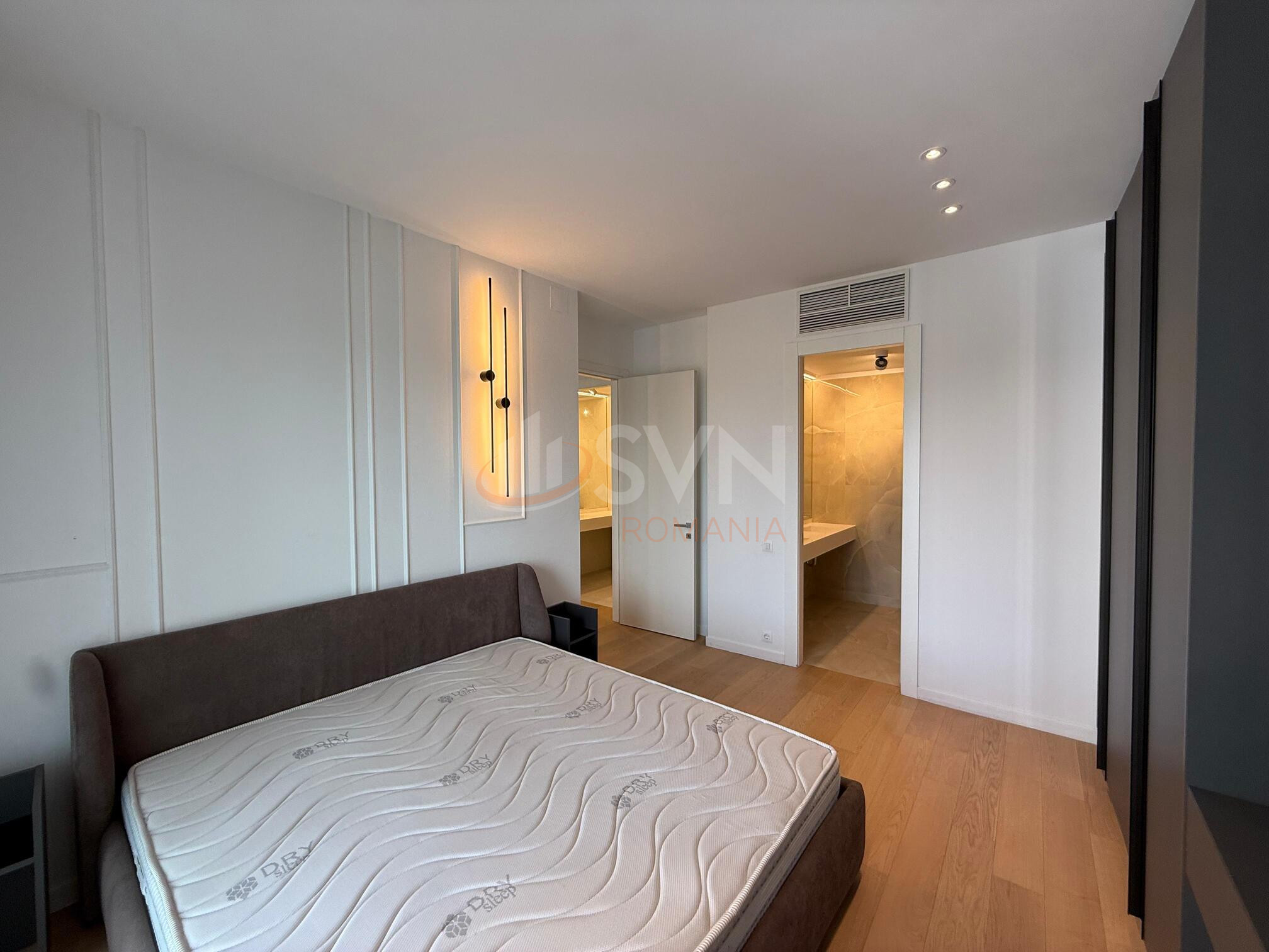 3 camere cu loc parcare subteran inclus Bucuresti/Floreasca