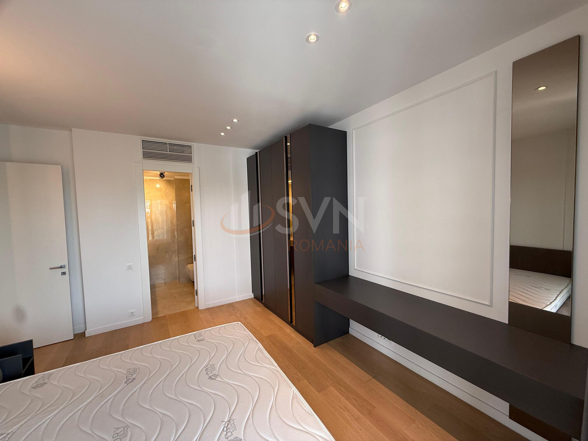 3 camere cu loc parcare subteran inclus Bucuresti/Floreasca