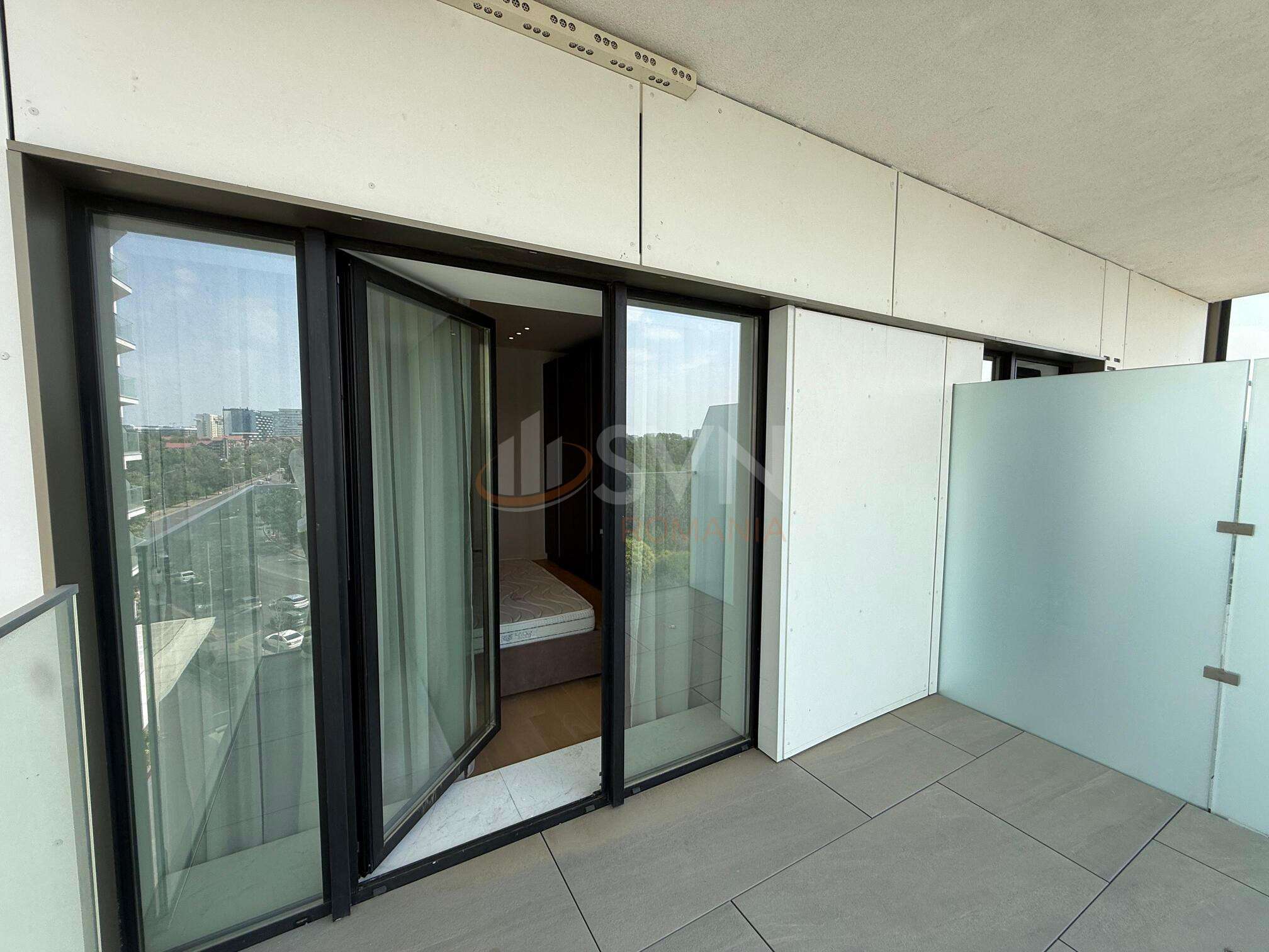 3 camere cu loc parcare subteran inclus Bucuresti/Floreasca