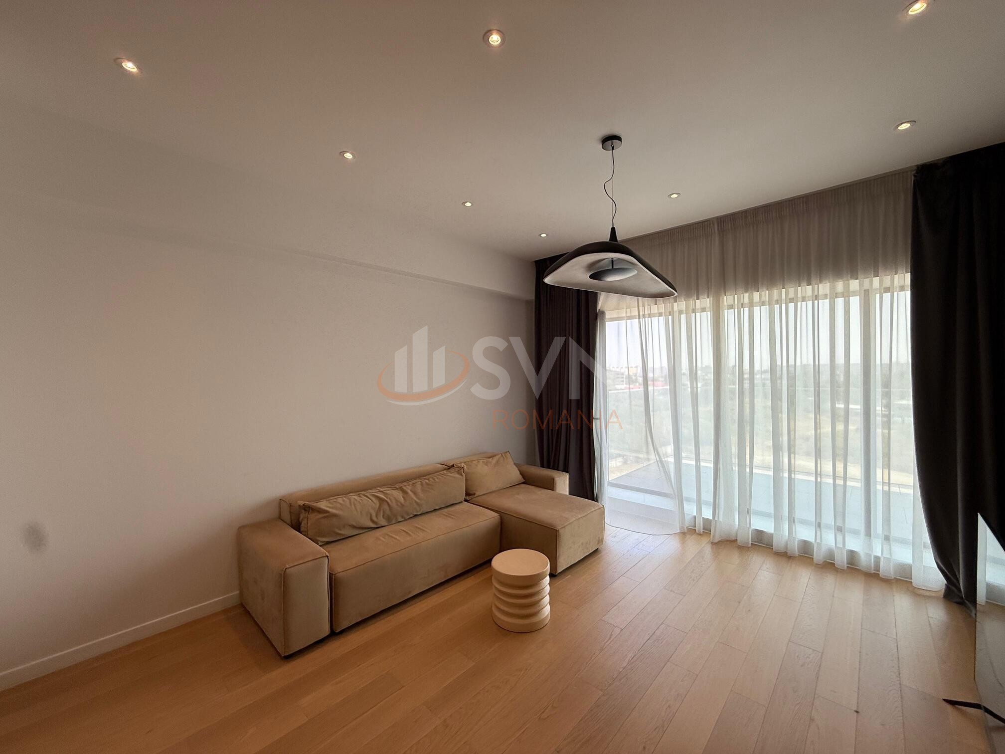 3 camere cu loc parcare subteran inclus Bucuresti/Floreasca