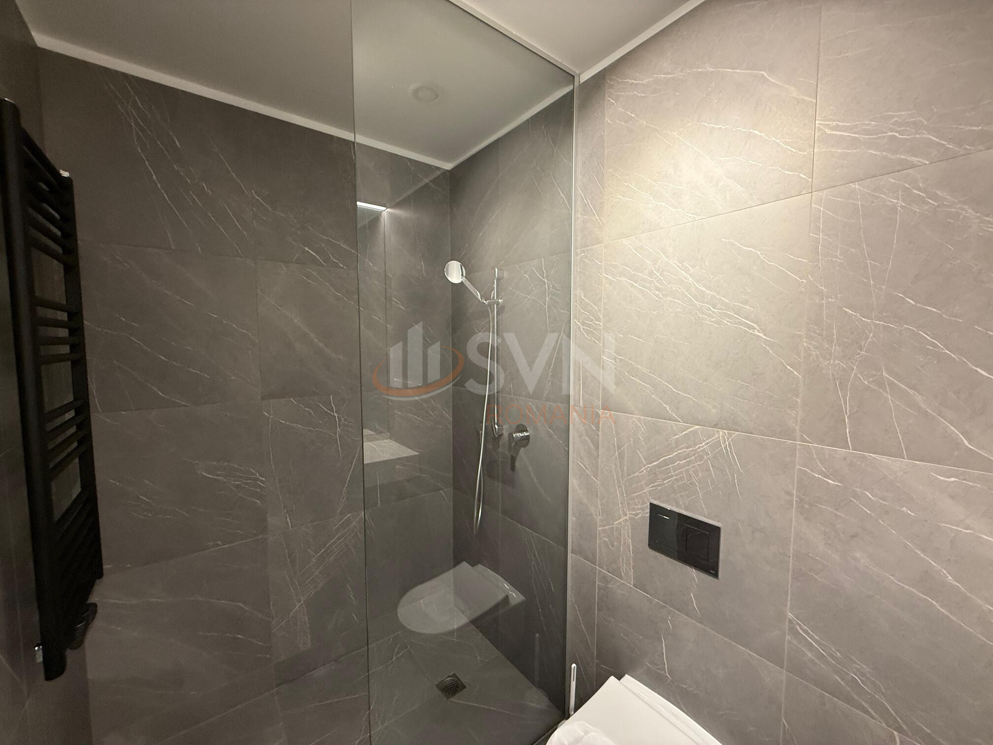 3 camere cu loc parcare subteran inclus Bucuresti/Floreasca