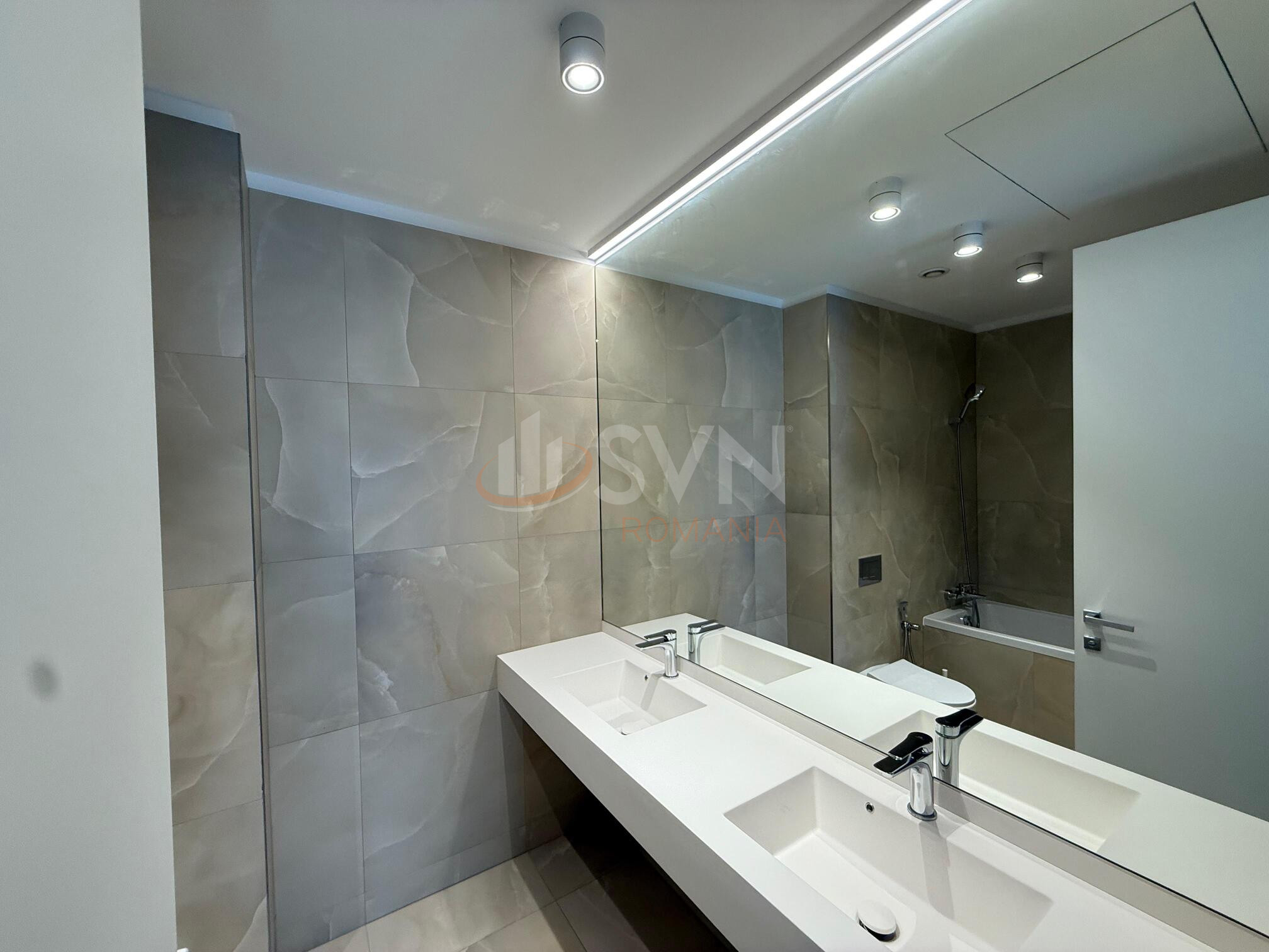 3 camere cu loc parcare subteran inclus Bucuresti/Floreasca