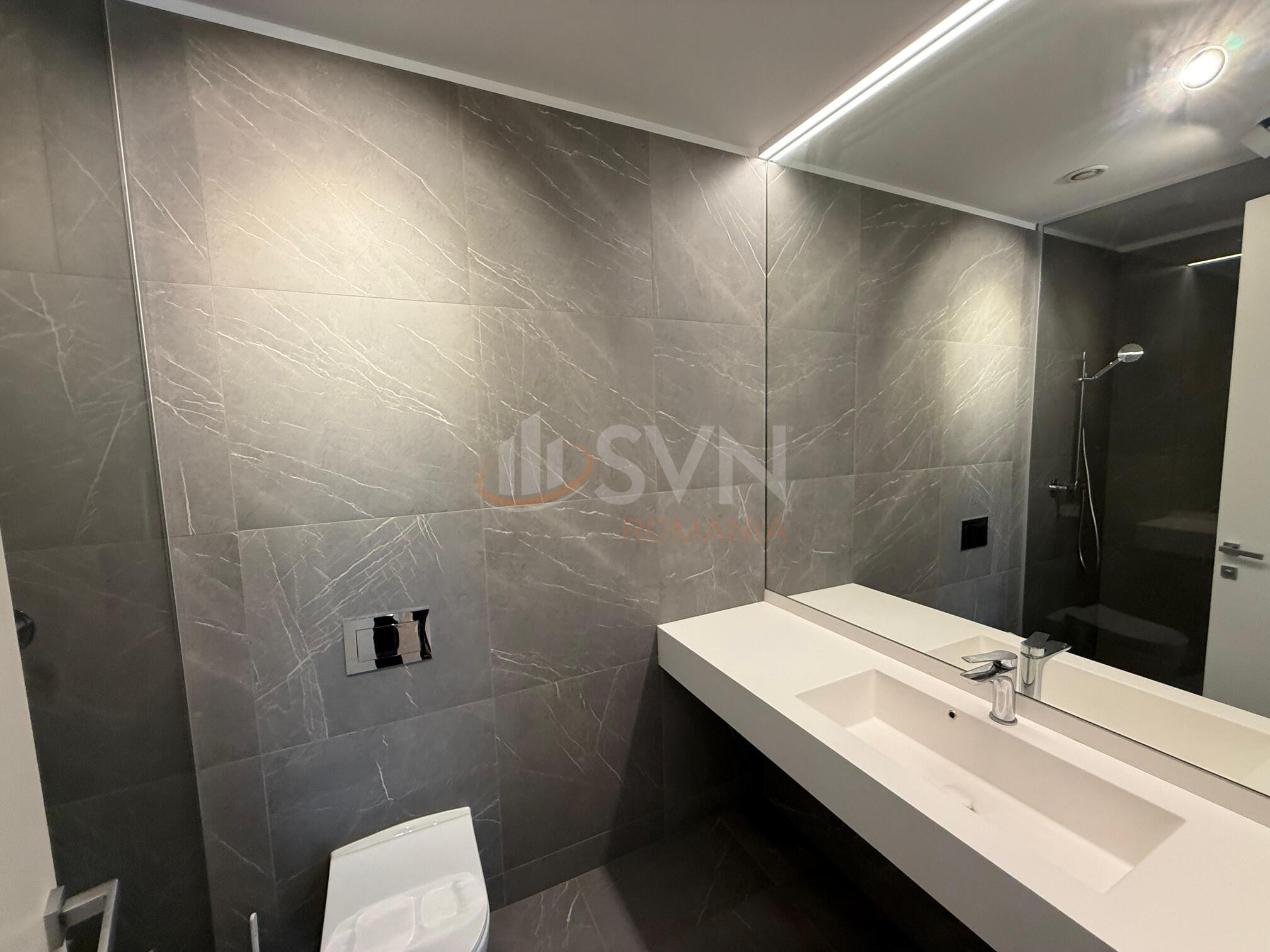 3 camere cu loc parcare subteran inclus Bucuresti/Floreasca