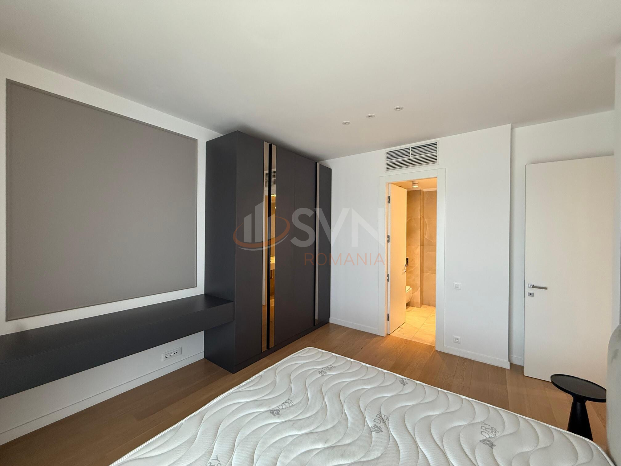 3 camere cu loc parcare subteran inclus Bucuresti/Floreasca