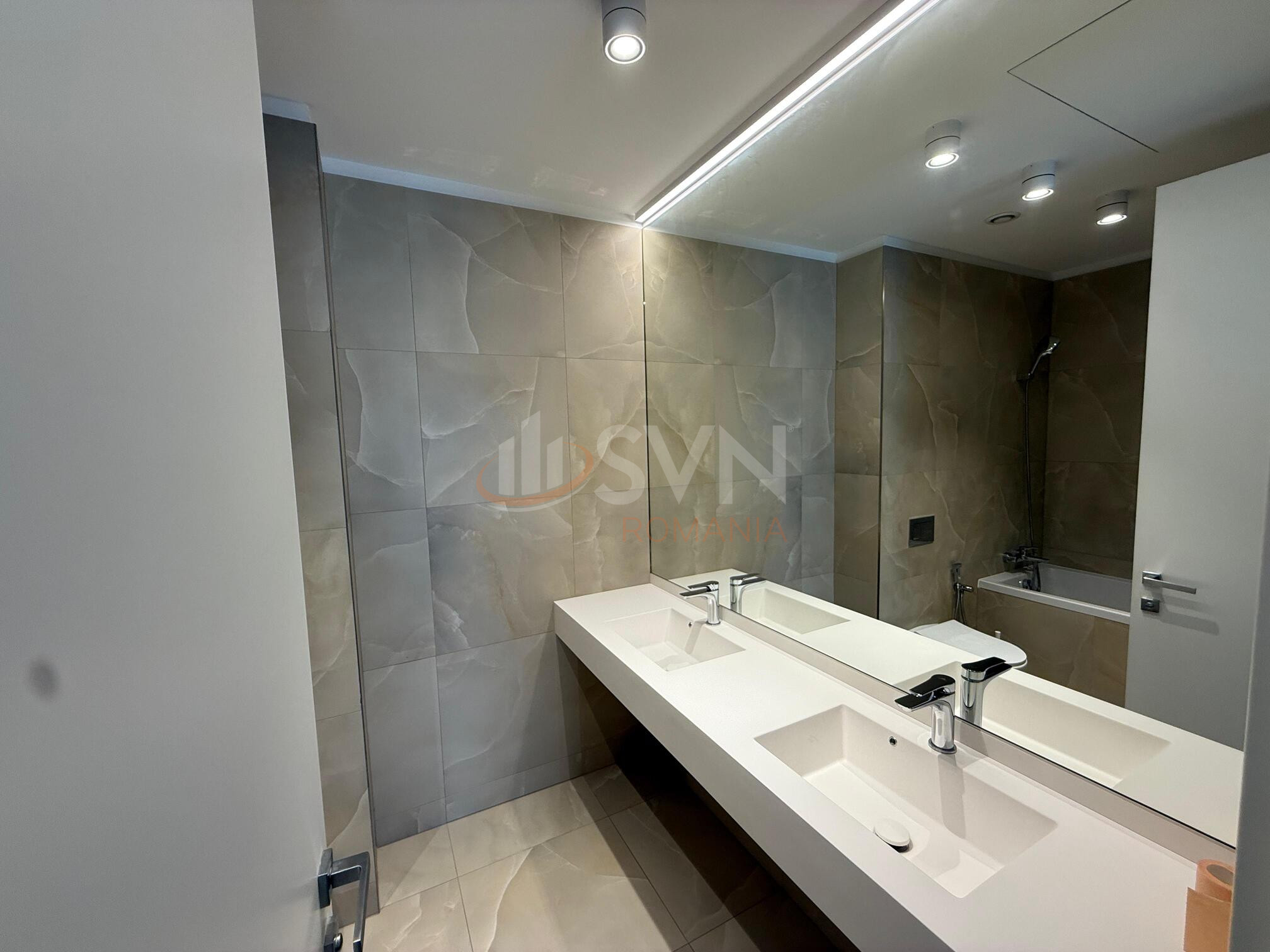 3 camere cu loc parcare subteran inclus Bucuresti/Floreasca