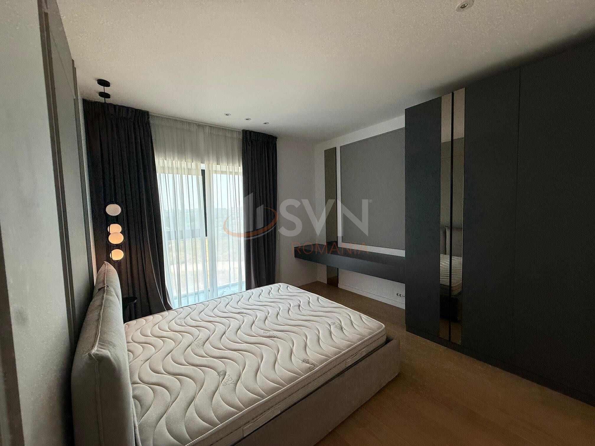 3 camere cu loc parcare subteran inclus Bucuresti/Floreasca