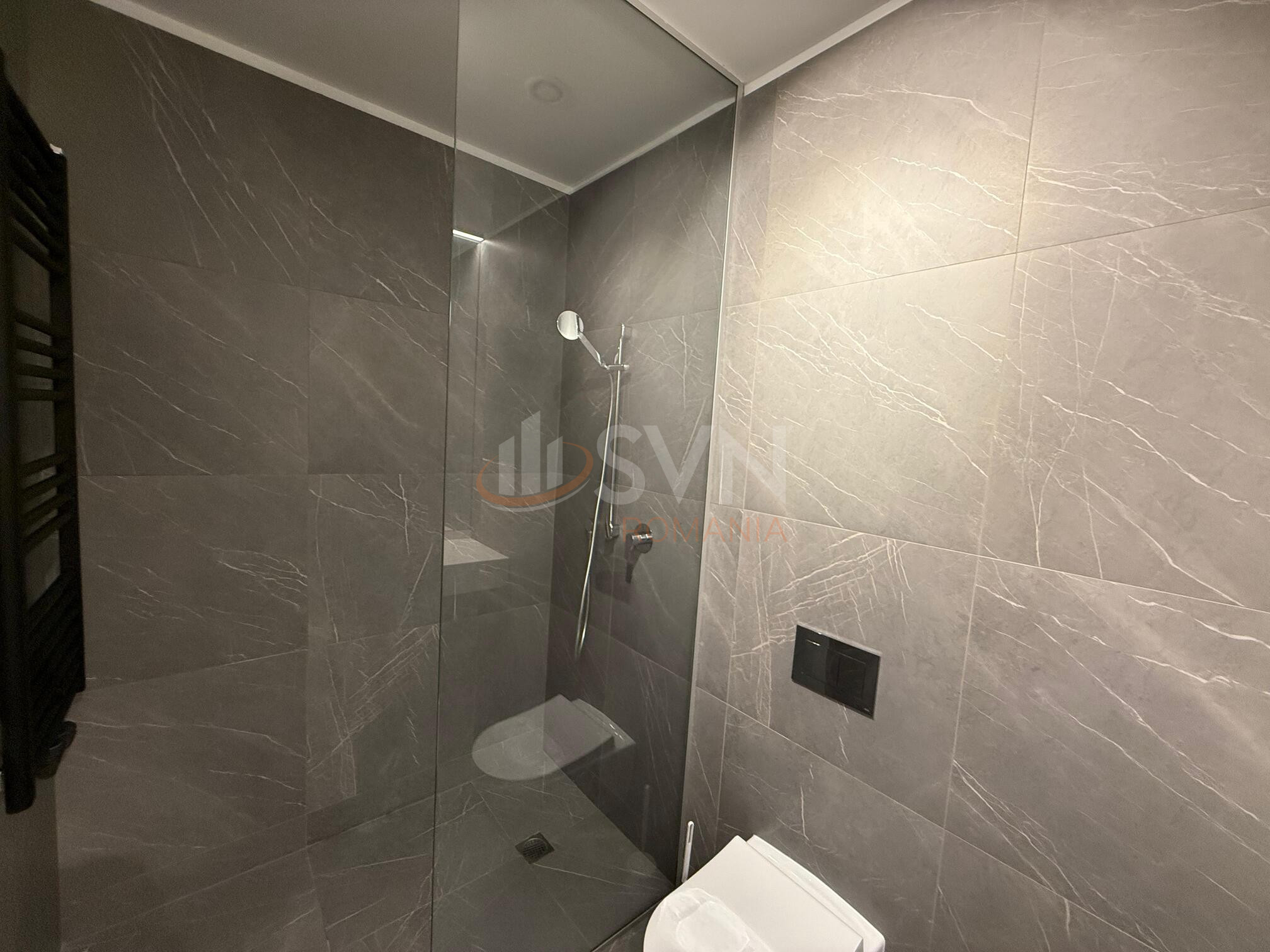 3 camere cu loc parcare subteran inclus Bucuresti/Floreasca