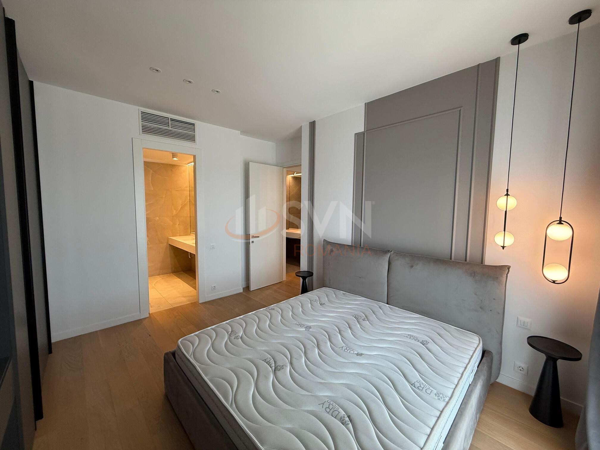 3 camere cu loc parcare subteran inclus Bucuresti/Floreasca