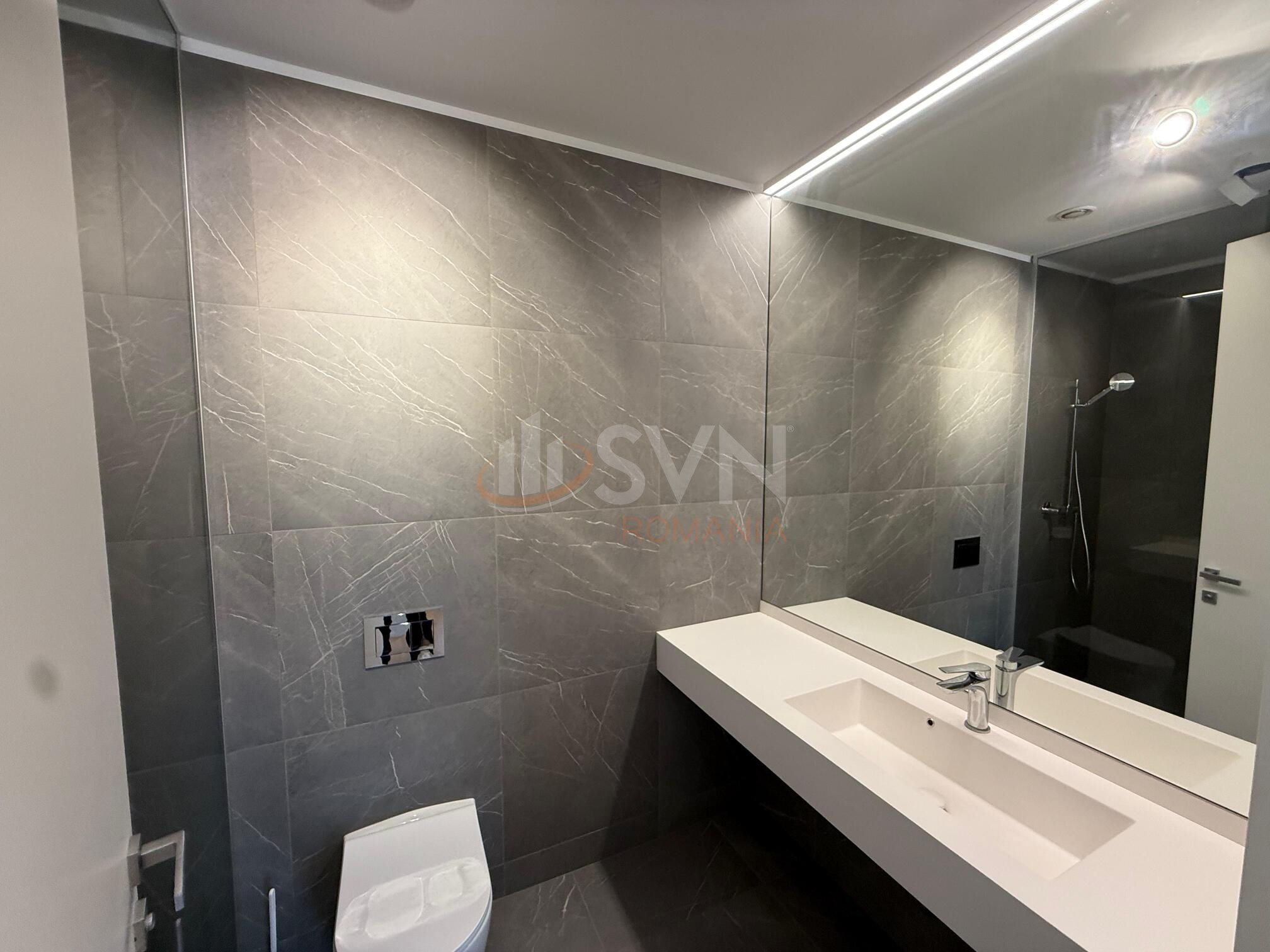 3 camere cu loc parcare subteran inclus Bucuresti/Floreasca