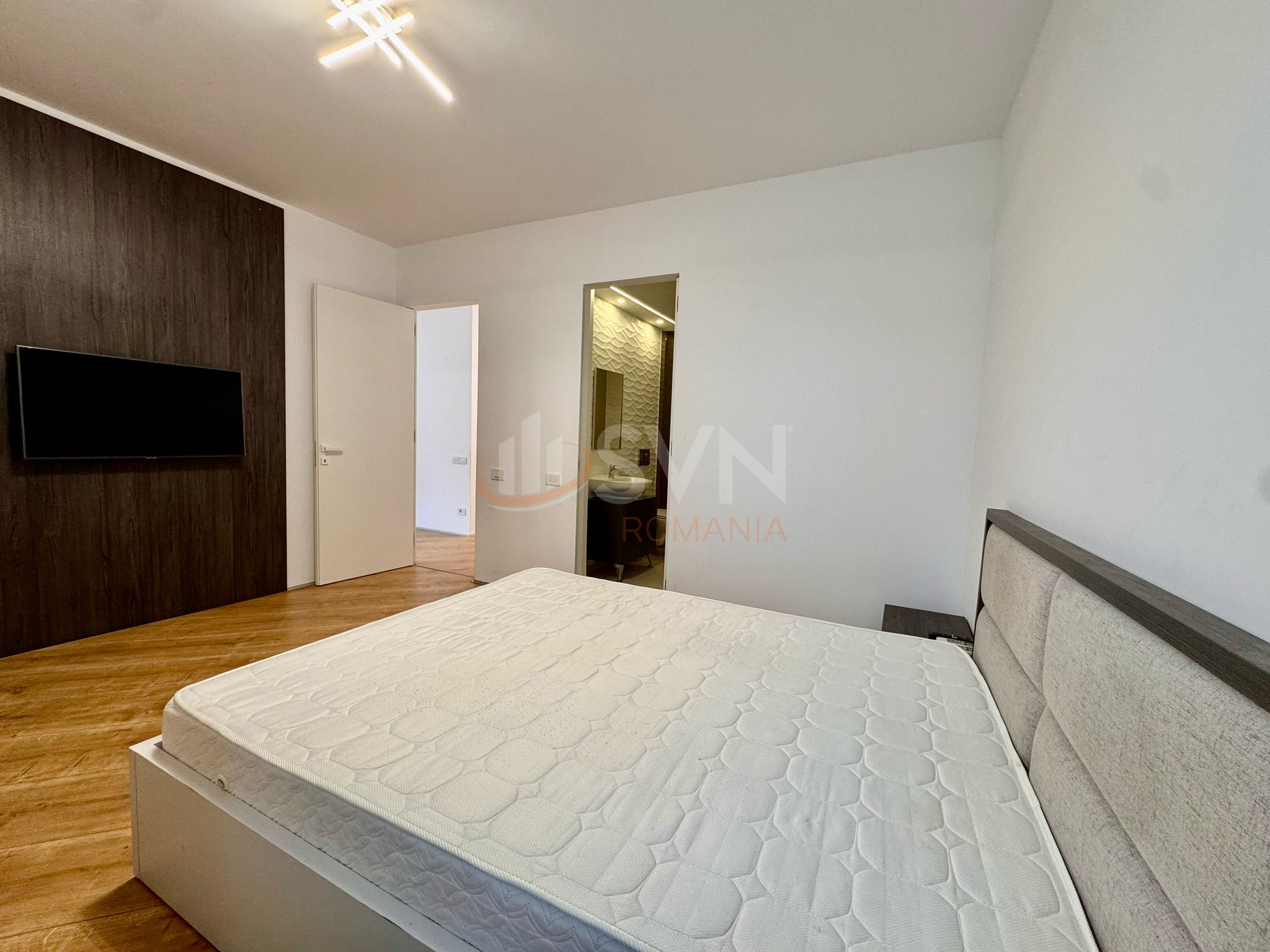 3 camere cu loc parcare subteran inclus Bucuresti/Pipera