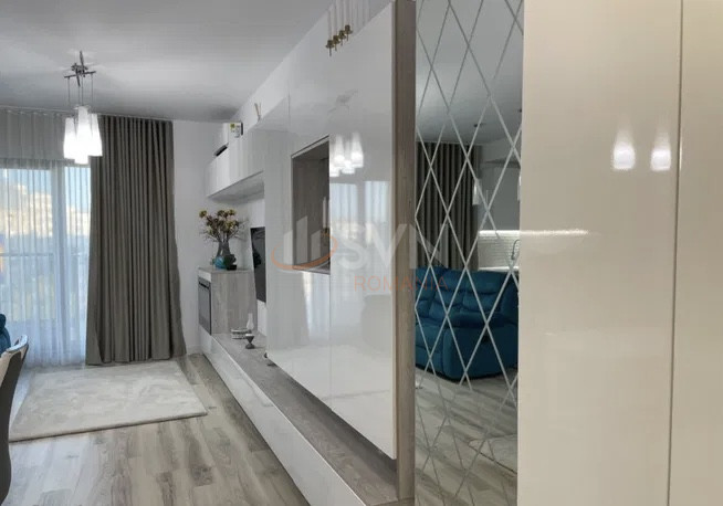 3 camere cu loc parcare subteran inclus Bucuresti/Dristor