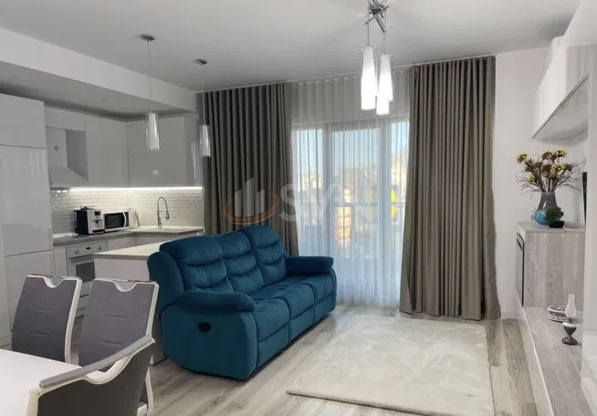 3 camere cu loc parcare subteran inclus Bucuresti/Dristor