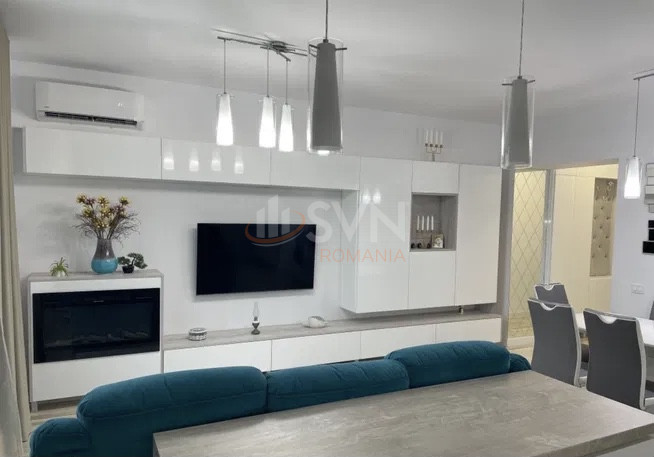 3 camere cu loc parcare subteran inclus Bucuresti/Dristor