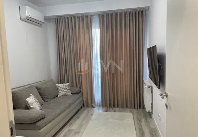 3 camere cu loc parcare subteran inclus Bucuresti/Dristor