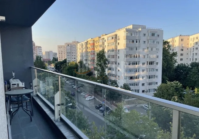 3 camere cu loc parcare subteran inclus Bucuresti/Dristor