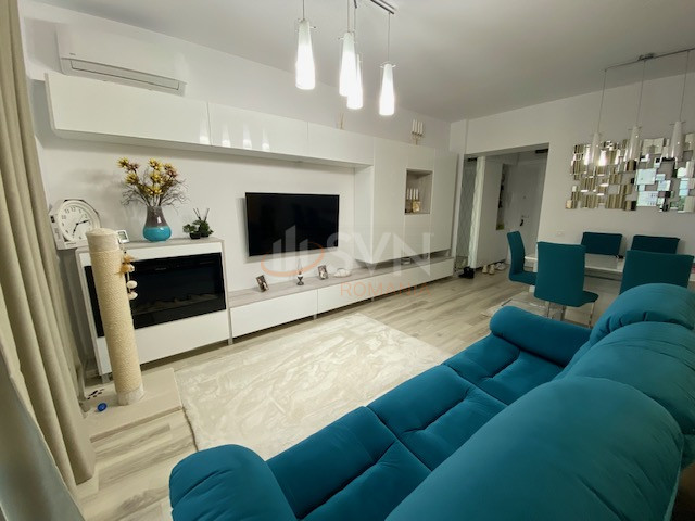 3 camere cu loc parcare subteran inclus Bucuresti/Dristor
