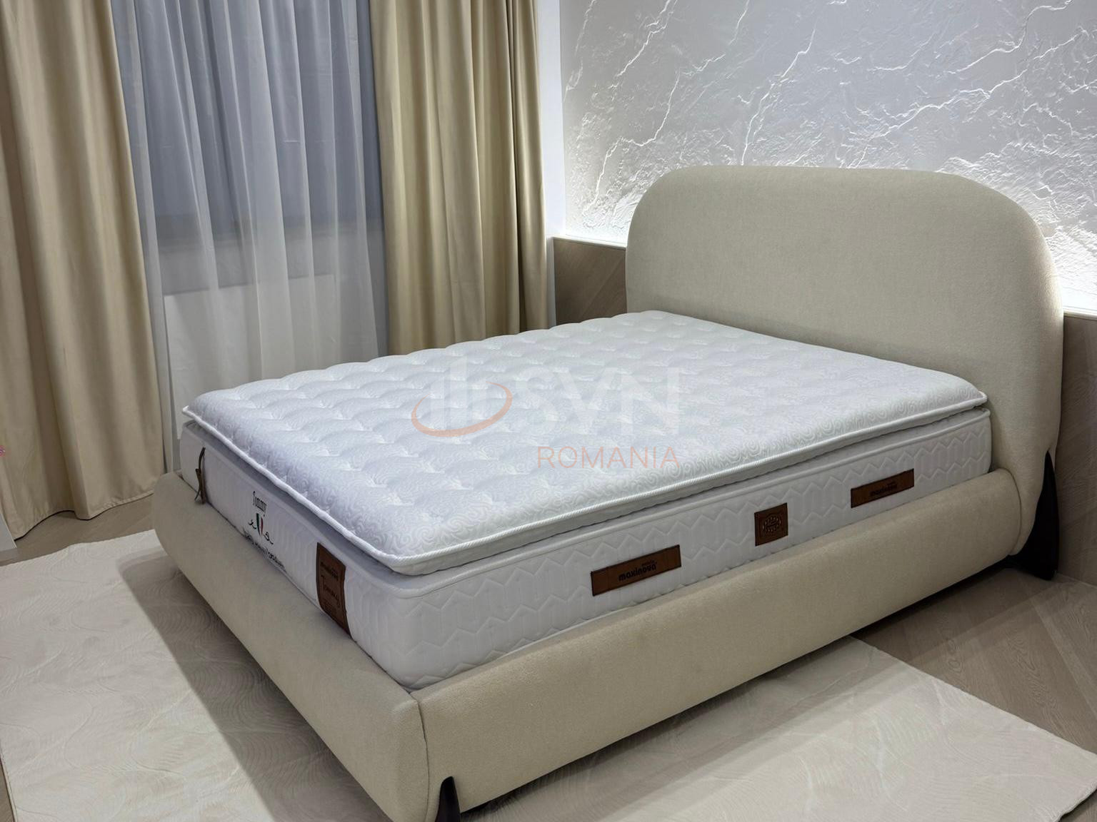 3 camere cu loc parcare subteran inclus Bucuresti/Pipera